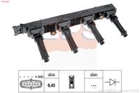 DELPHI GN1037512B1 - Bobina de encendido