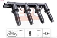 DELPHI CE0184112B1A - Bobina de encendido