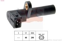 DELPHI SS10943 - Generador de impulsos, cigüeñal