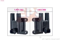 DELPHI GN1041412B1 - Bobina de encendido
