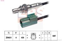 BOSCH 0258986507 - Sonda Lambda - Universal