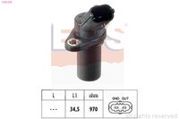 DELPHI SS11047 - Generador de impulsos, cigüeñal
