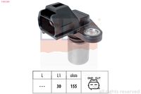 DELPHI SS11017 - Generador de impulsos, cigüeñal
