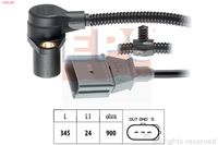 BOSCH 0261210145 - Generador de impulsos, cigüeñal