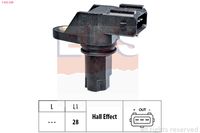 BOSCH 0986280412 - Sensor, posición arbol de levas