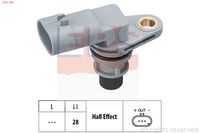 BOSCH 0986280466 - Sensor, posición arbol de levas