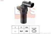 DELPHI SS1072812B1 - Generador de impulsos, cigüeñal