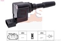 DELPHI GN1103412B1 - Bobina de encendido