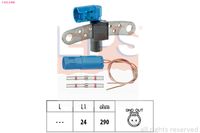 DELPHI SS10802 - Generador de impulsos, cigüeñal