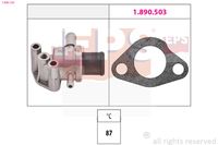 DAYCO DT1187H - Termostato, refrigerante
