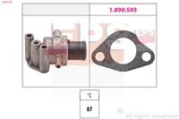 DAYCO DT1290H - Termostato, refrigerante