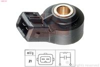 DELPHI AS10196 - Sensor de detonaciones