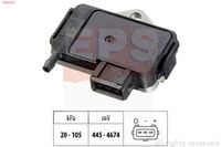 DELPHI PS10157 - Sensor, presión de sobrealimentación