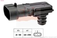 BOSCH 0986280650 - Sensor, presión colector de admisión