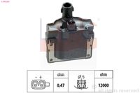 DELPHI GN1017512B1 - Bobina de encendido