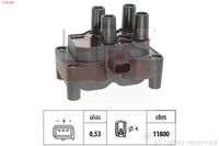 DELPHI GN1020512B1 - Bobina de encendido