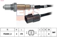 BLUE PRINT ADBP700030 - Sonda Lambda