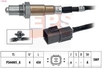 BOSCH 0258986602 - Sonda Lambda - Universal