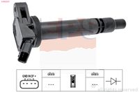 DELPHI GN1036612B1 - Bobina de encendido