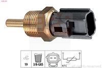 BLUE PRINT ADC47207 - Sensor, temperatura del refrigerante
