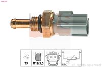 DELPHI TS10287 - Sensor, temperatura del refrigerante