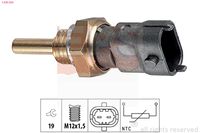 DELPHI TS10340 - Sensor, temperatura del refrigerante