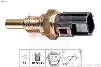 DELPHI TS10479 - Sensor, temperatura del refrigerante