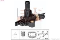 DELPHI TS10529 - Sensor, temperatura del refrigerante