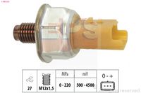 BOSCH F00R004157 - Sensor, presión combustible