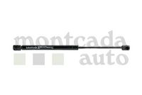 Montcada RJA002 - Muelle neumático, capó de motor