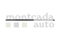 Montcada RFO043 - Muelle neumático, maletero/compartimento de carga