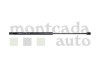 Montcada RFO016 - Muelle neumático, maletero/compartimento de carga