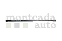 Montcada RFO018 - Muelle neumático, maletero/compartimento de carga