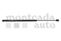 Montcada RKI014 - Muelle neumático, maletero/compartimento de carga