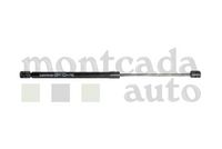 Montcada ROP007 - Muelle neumático, maletero/compartimento de carga