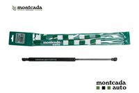 Montcada RRE002 - Muelle neumático, maletero/compartimento de carga