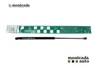 Montcada RVW004 - Muelle neumático, maletero/compartimento de carga