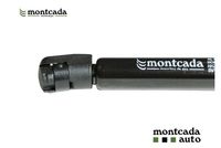 Montcada RVW004 - Muelle neumático, maletero/compartimento de carga