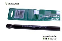 Metalcaucho 46281 - Muelle neumático, maletero/compartimento de carga