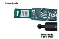 KAMOKA 7092628 - Muelle neumático, maletero/compartimento de carga
