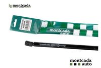Metalcaucho 46393 - Muelle neumático, maletero/compartimento de carga