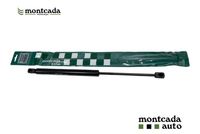 Montcada RVW055 - Muelle neumático, maletero/compartimento de carga