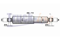 SIDAT 841964A2 - Sensor, revoluciones de la rueda