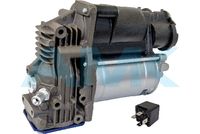 SIDAT 440032 - Compresor, sistema de aire comprimido