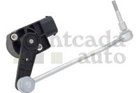 montcada 0299520 - Sensor, regulación del alcance de las luces