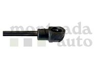 Montcada RPE008 - Muelle neumático, maletero/compartimento de carga