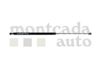 Metalcaucho 46801 - Muelle neumático, maletero/compartimento de carga