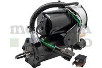 Montcada 0197230 - Compresor, sistema de aire comprimido