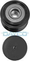 DAYCO ALP2356 - Rueda libre alternador