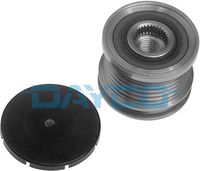 DAYCO ALP2377 - Rueda libre alternador